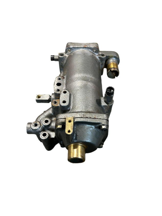 Yanmar 4LH Ölkühler – 119182-33000
