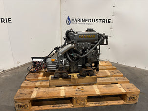 Yanmar 2GM20F