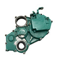 Distributiedeksel Volvo Penta D2 - 3583550