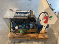 Lister Petter LPW4 17,5 KVA FG Wilson