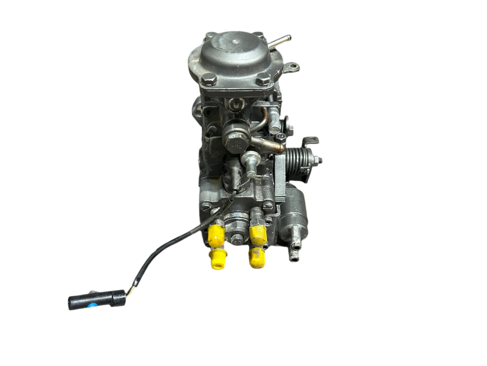 Yanmar 4JH4 Brandstof injectiepomp - 129672-51950