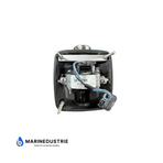 Bedieningshendel EVC-E2 Volvo Penta D4 D6 - 3819899