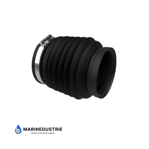 Bellows kit Volvo Penta - 23075752