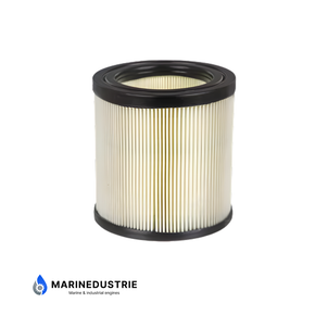 Beta Marine 10 14 16 20 25 30 35 38 Luchtfilter - 211-08132