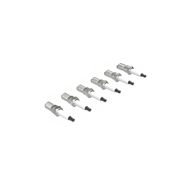Bougie kit Volvo Penta V6 - 21513423