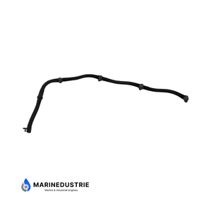 Brandstof retourleiding Yanmar - 129677-59501