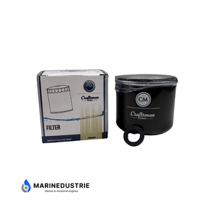 Brandstoffilter Craftsman CM2.16 CM3.27 CM4.33 CM4.42 CM4.52 - AA.200.00017