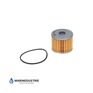 Brandstoffilter DAF 475 575 - Inzet filter