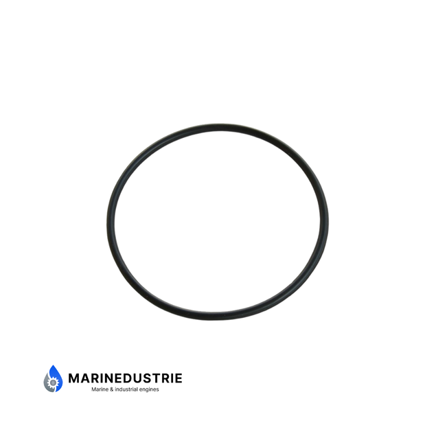 Brandstoffilter O-Ring Yanmar - 24341-000440