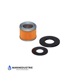 Brandstoffilter Vetus M2 M3 M4 - STM4050