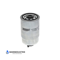 Brandstoffilter opschroef Volvo Penta - 31261191