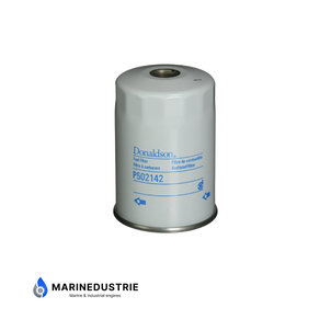 Brandstoffilter Yanmar 4JH2 4JH3 4JH4 - 129574-55711