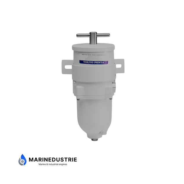 Brandstoffilter kit Volvo Penta - 41109001 877763