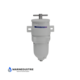 Brandstoffilter kit Volvo Penta - 41109001 877763