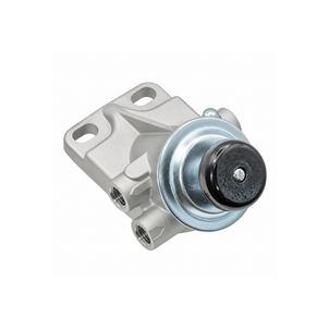 Brandstoffilterhuis Volvo Penta D1 D2 - 3841079 3584125