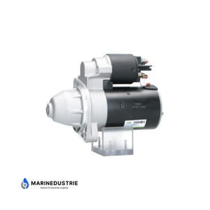 Bukh DV10 DV20 DV24 DV29 DV36 DV48 Startmotor