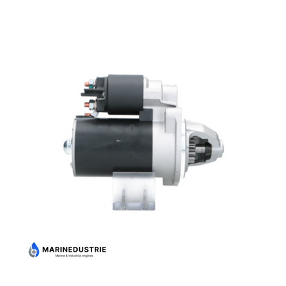 Bukh DV10 DV20 DV24 DV29 DV36 DV48 Startmotor