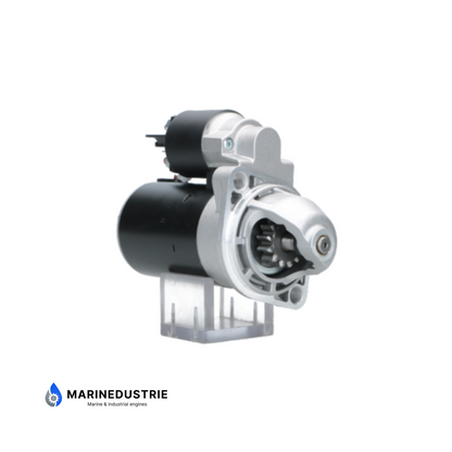 Bukh DV10 DV20 DV24 DV29 DV36 DV48 Startmotor