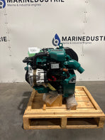 Volvo Penta D1-13F (Neues Modell 2023)