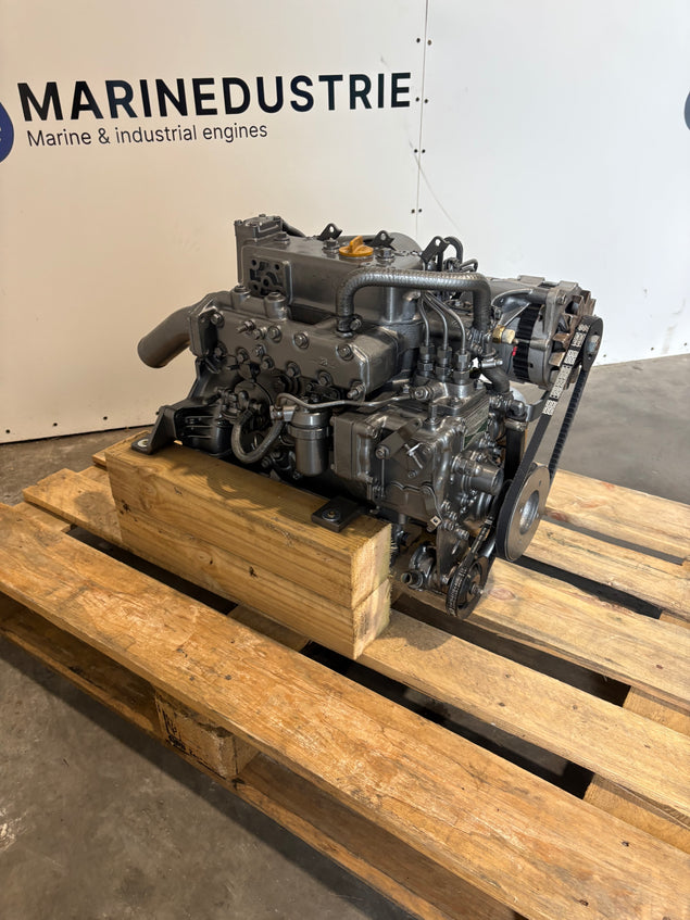 Yanmar 3GM30