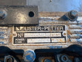 Lister Petter LPW4 17,5 KVA FG Wilson