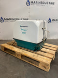 Generator Mastervolt „Whisper“ 6000 – 6 kVA 230 V mit Schallschutzgehäuse
