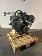 Yanmar 3GM30 überholt