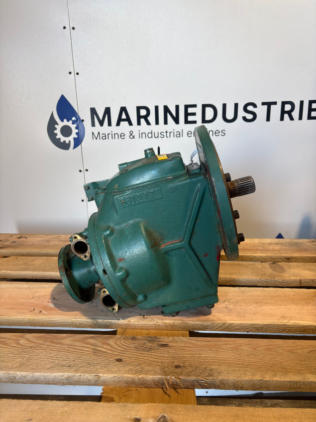 Volvo Penta MS4A 1.93 Wendegetriebe - 853398