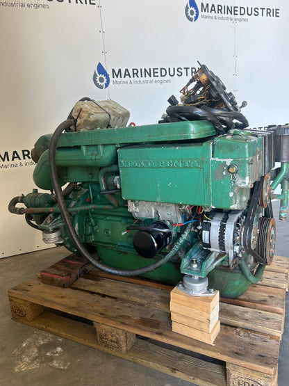 Volvo Penta MD40A