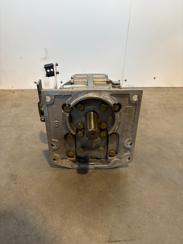 Volvo Penta MS10L-A 2,35:1 – 3582385