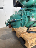 Volvo Penta MD40A 85PS Schiffsmotor (2x)