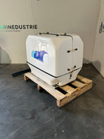 Paguro 9000 Schiffsgenerator 9KVA 230V