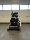 Yanmar 4TNV84T 20KVA Stamford Stromaggregat