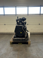 Yanmar 4TNV84T 20KVA Stamford Stromaggregat