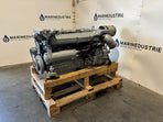 Vetus Deutz DT66 170 PS-Schiffsmotor (neu)