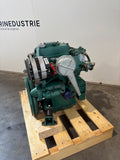 Volvo Penta MD7A