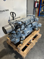 Vetus Deutz DT66 170 PS-Schiffsmotor (neu)