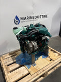 Volvo Penta D1-13F (Neues Modell 2009)