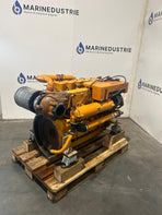 Vetus Cummins 6BT 5.9 210 PS Marinemotor