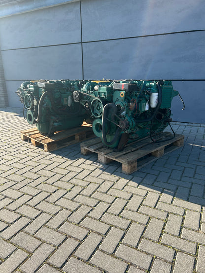 Volvo Penta KAMD44P