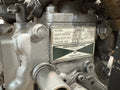 Yanmar 2GM20F