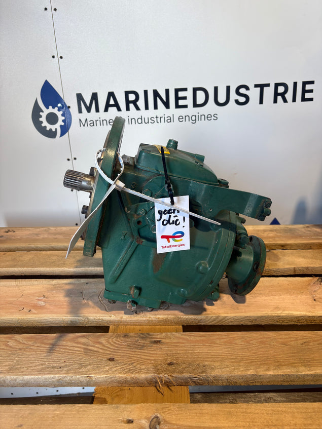 Volvo Penta MS4A 1.93 Wendegetriebe - 853398