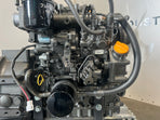 Yanmar 3TNV82