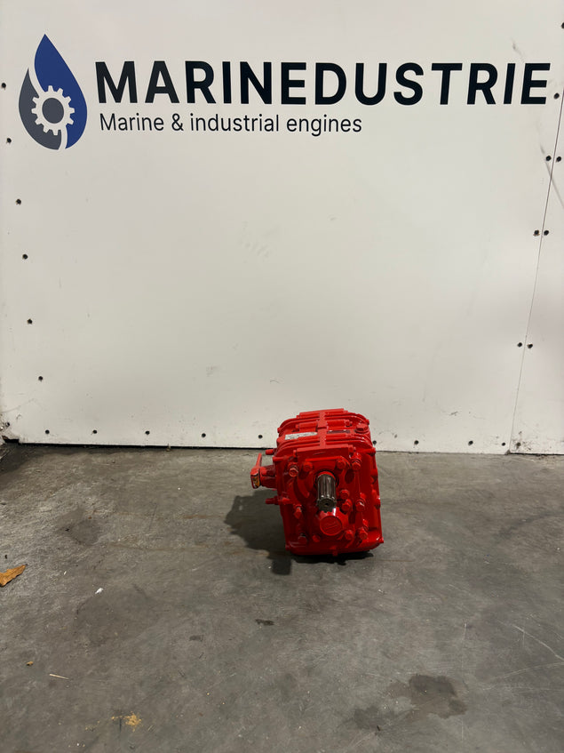 Hurth HBW150-2R Getriebe