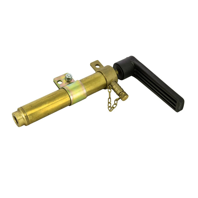 Olieaftappomp - Vetus - CT30236