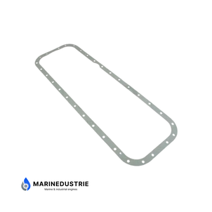 Carterpanpakking Volvo Penta 40 41 42 43 44 - 24250185 861251