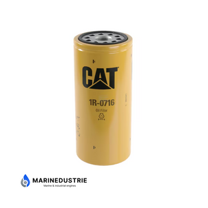 Caterpillar oliefilter - 1R-0716