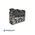 Cilinderkop Yanmar 2TNV70 Compleet - 119415-11740