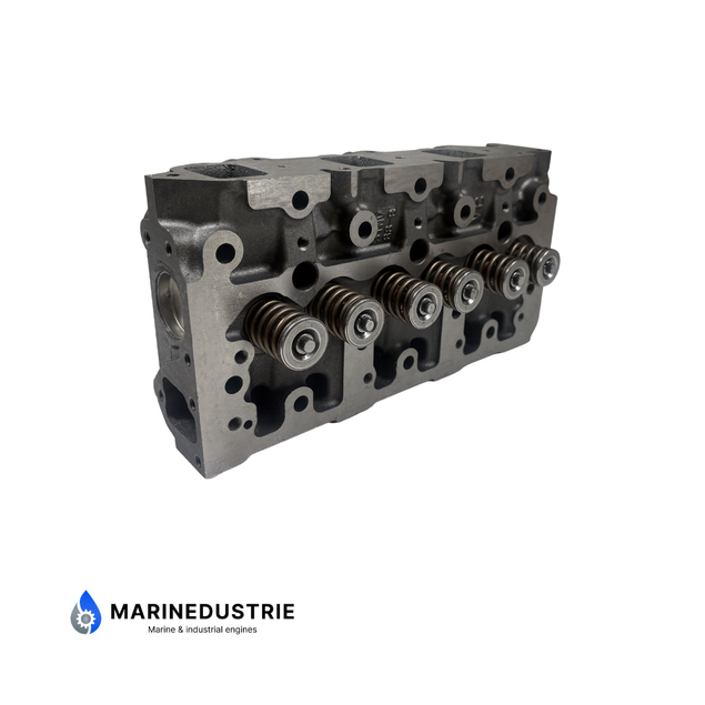 Cilinderkop Yanmar 3TNV84 3TNV84 - 129004-11700