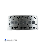 Cilinderkop Kubota D1105 D1105T Indirectie inspuiting